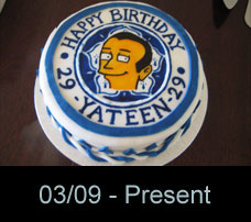 image: cakes